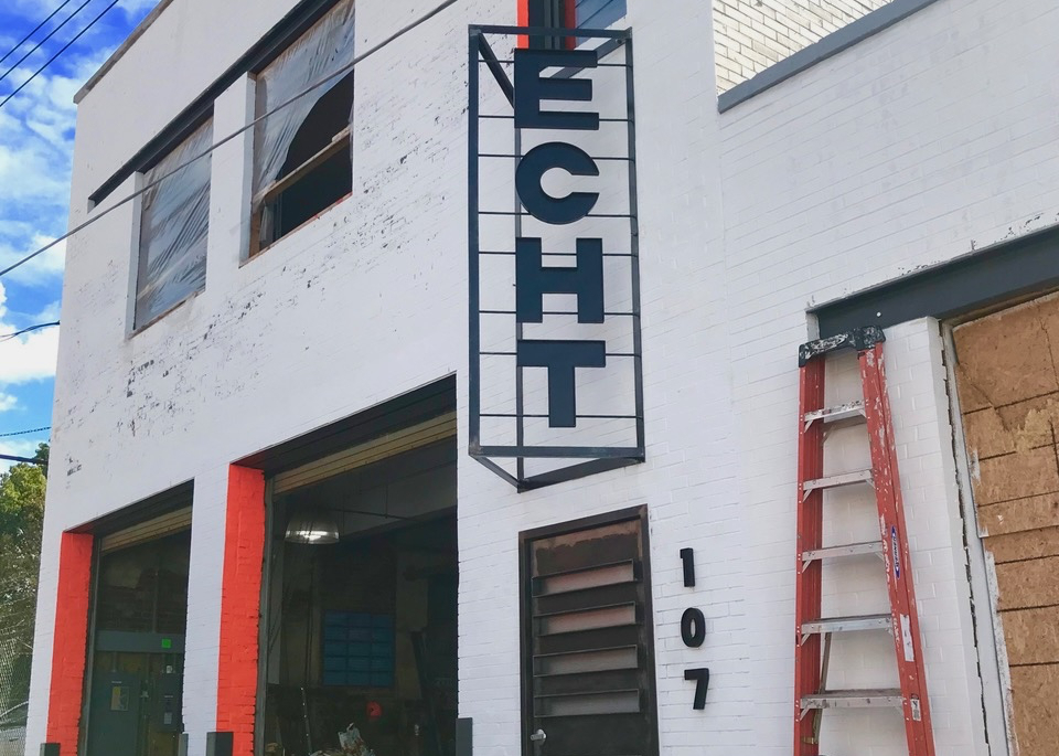 Pittsburgh ECHT Project